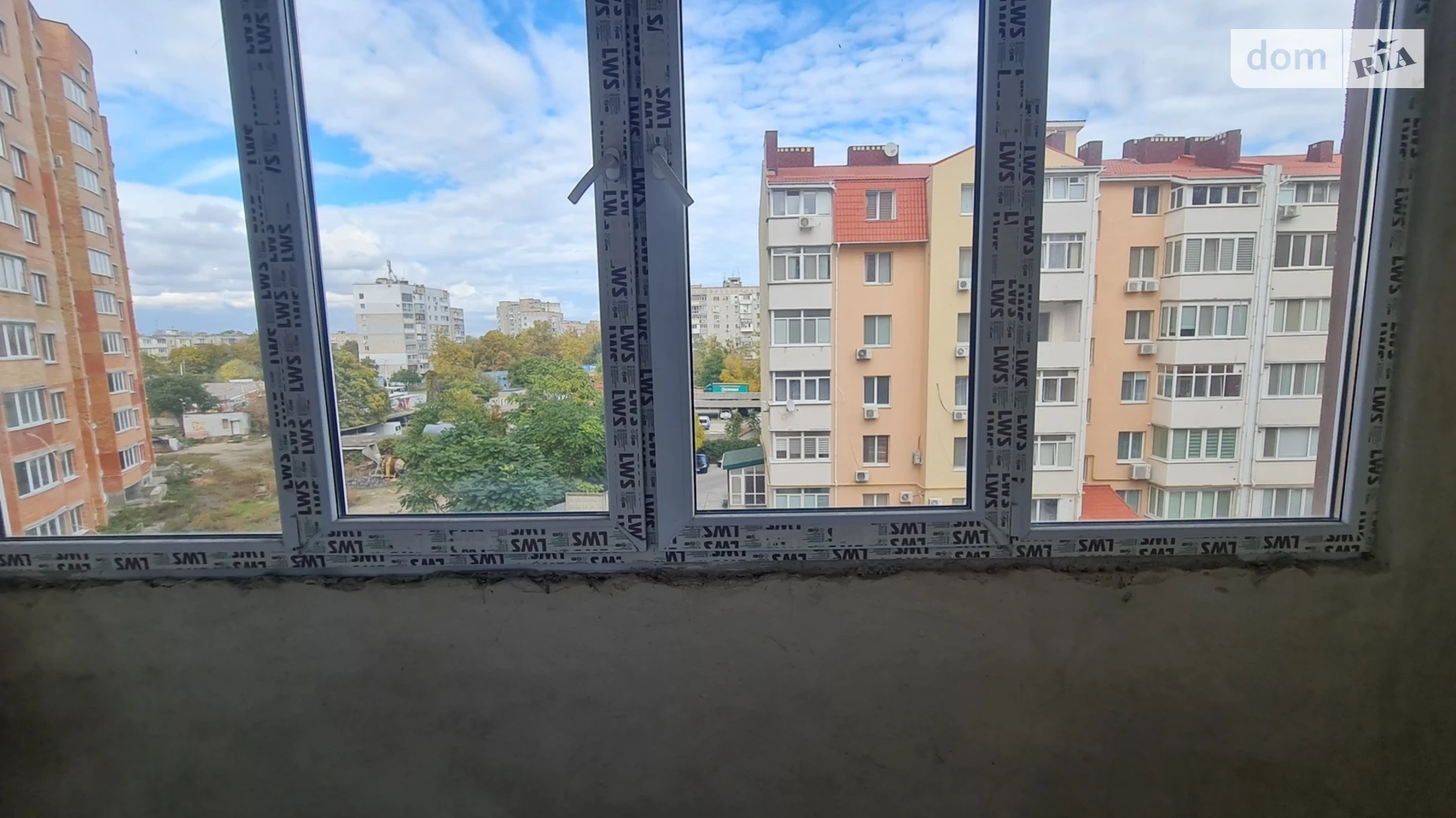 Продається 1-кімнатна квартира 60 кв. м у Чорноморську, вул. Парусна, 1Т - фото 3