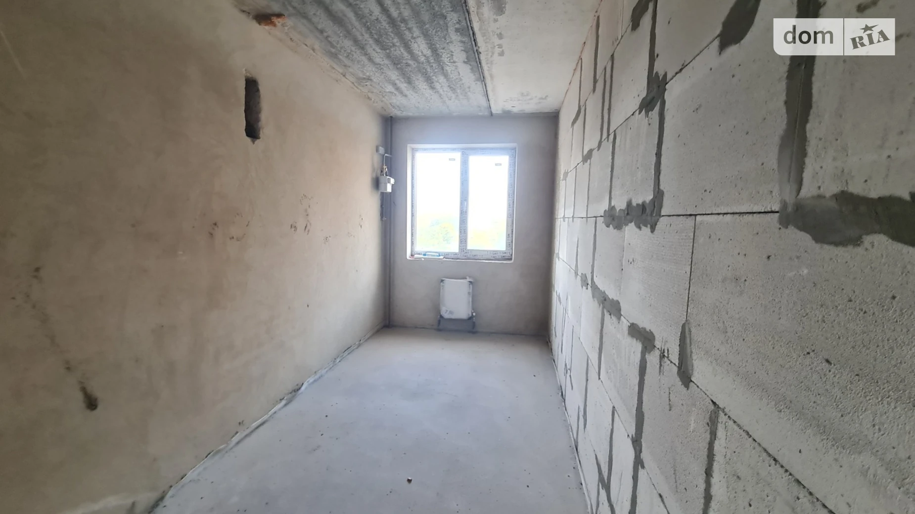 Продається 1-кімнатна квартира 60 кв. м у Чорноморську, вул. Парусна, 1Т - фото 5