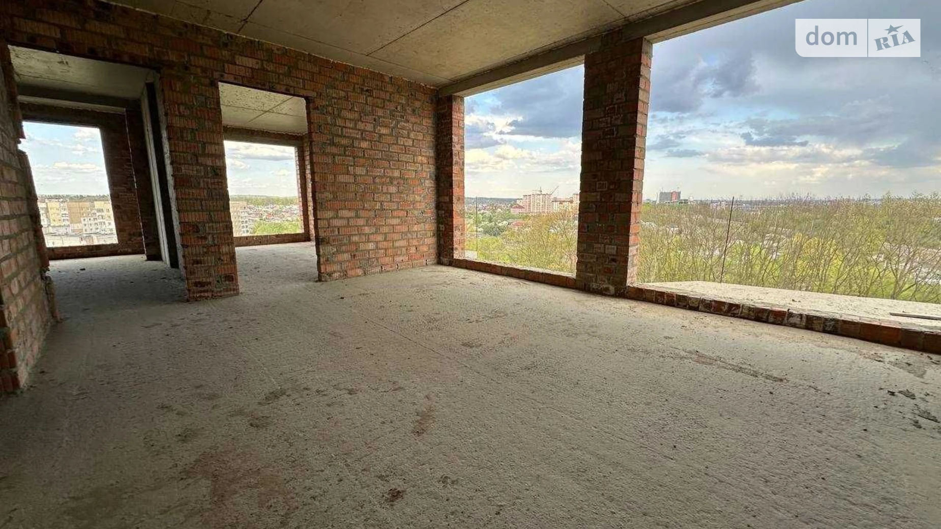 Продается 3-комнатная квартира 88 кв. м в Львове, вул. Величковского - фото 2