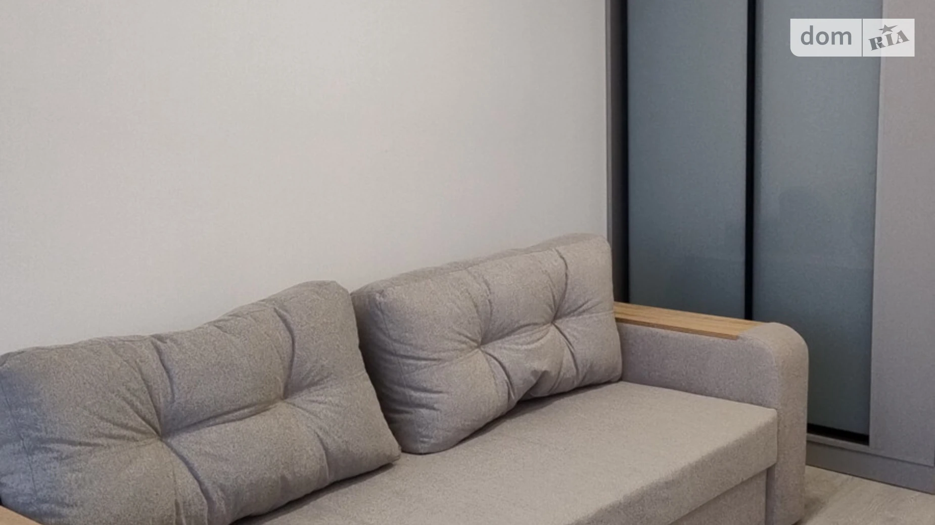 Здається в оренду 2-кімнатна квартира 56 кв. м у, цена: 650 $ - фото 4