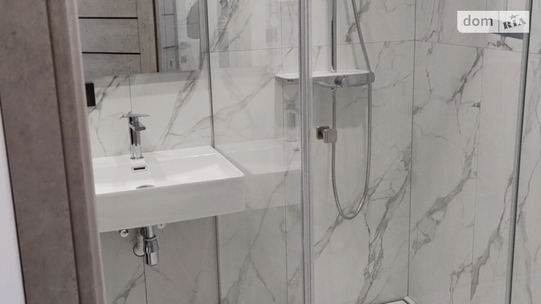 Здається в оренду 2-кімнатна квартира 56 кв. м у, цена: 650 $ - фото 5