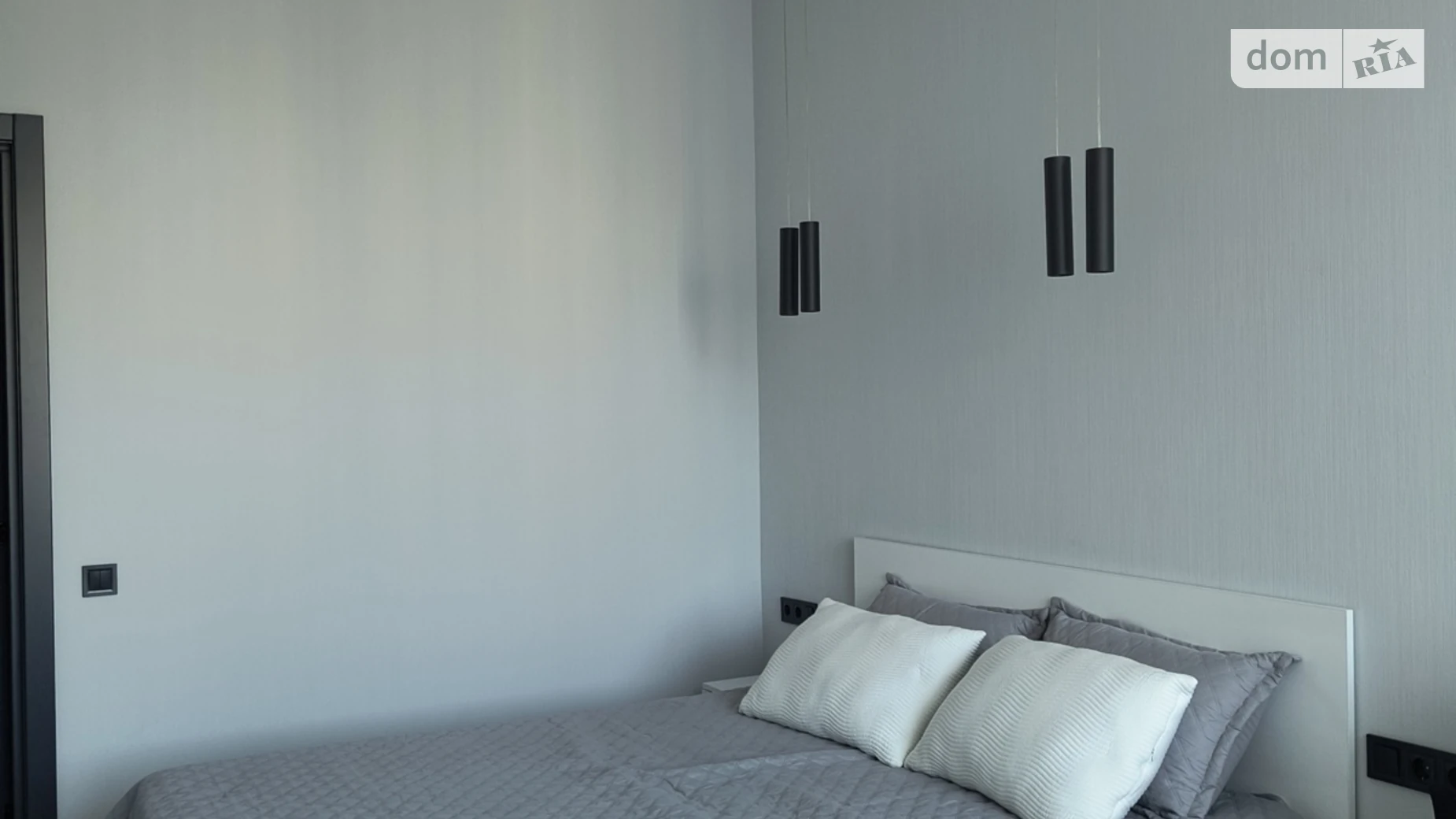 Здається в оренду 1-кімнатна квартира 42 кв. м у Одесі, вул. Генуезька, 3А - фото 3