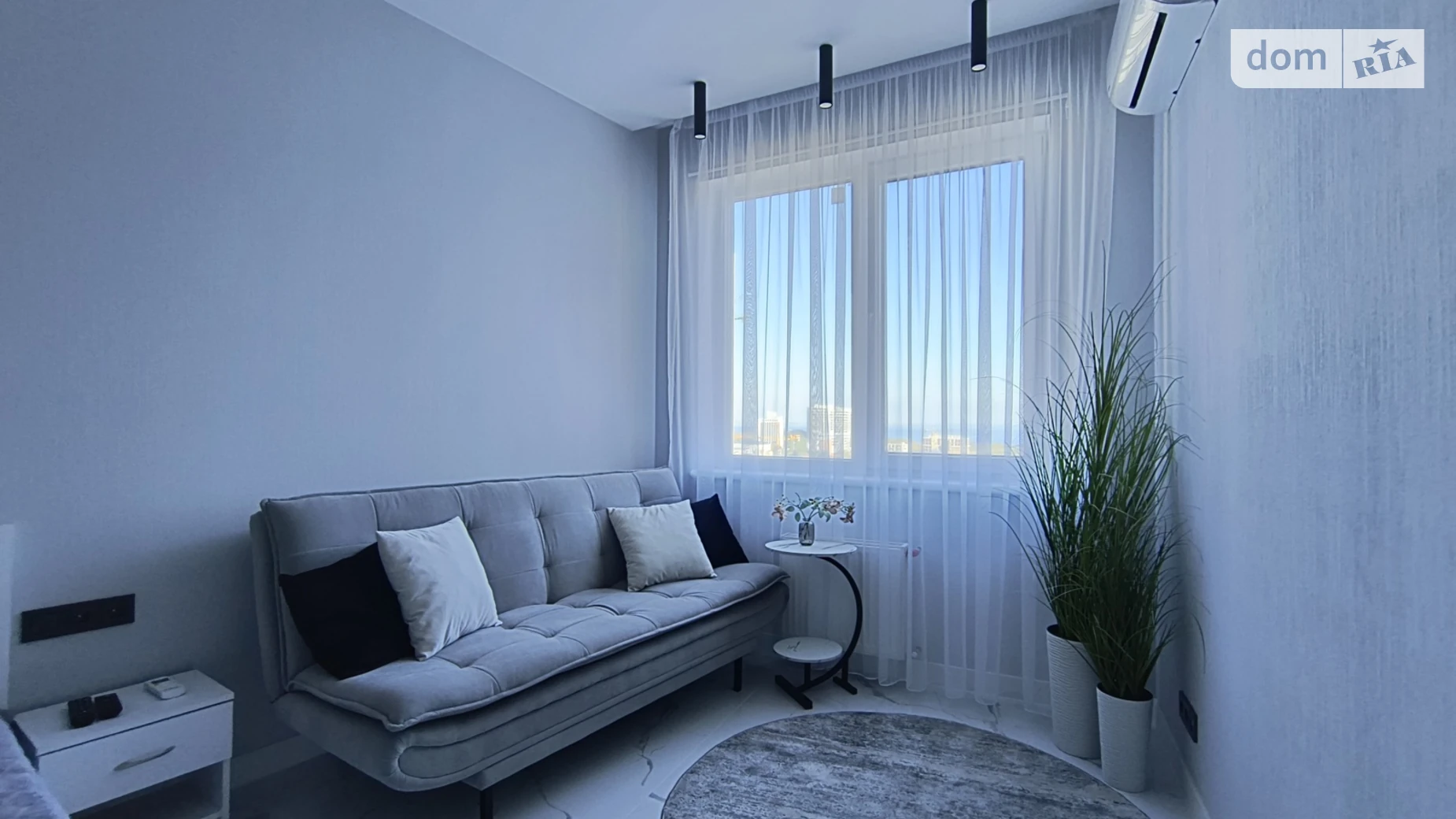 Здається в оренду 1-кімнатна квартира 42 кв. м у Одесі, вул. Генуезька, 3А - фото 4