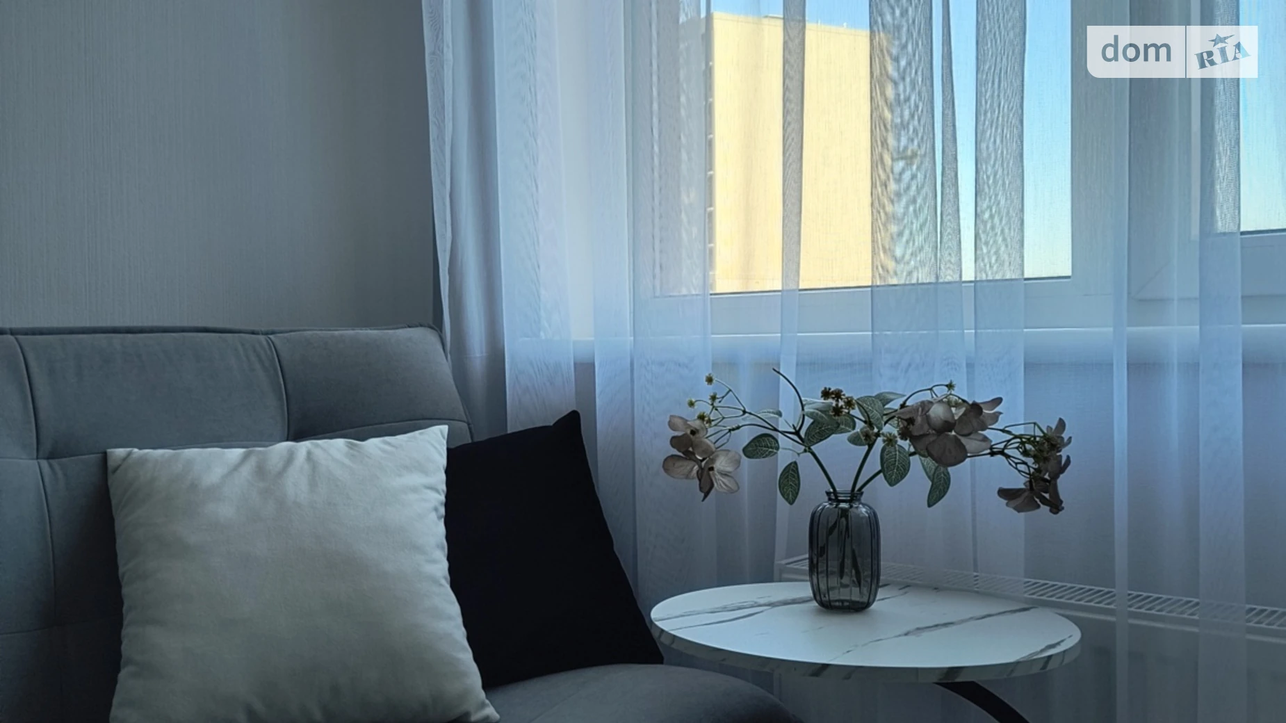 Здається в оренду 1-кімнатна квартира 42 кв. м у Одесі, вул. Генуезька, 3А - фото 5