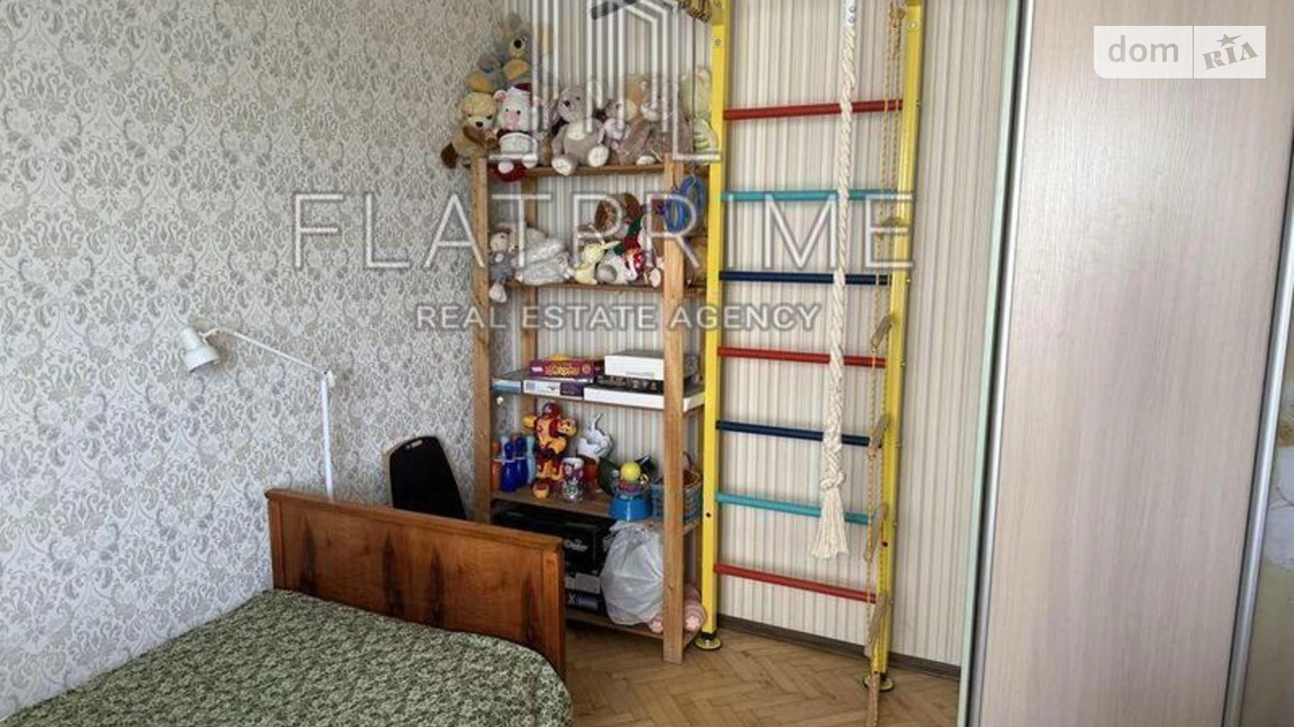 Продается 4-комнатная квартира 80.7 кв. м в Киеве, цена: 107000 $ - фото 5