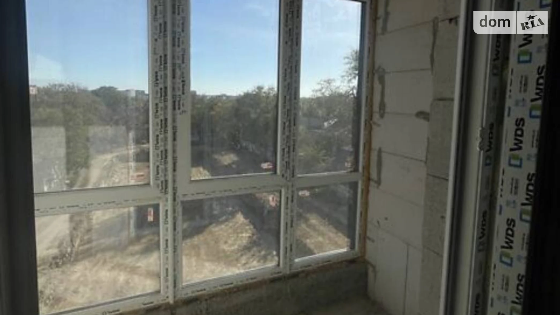 Продается 1-комнатная квартира 35.4 кв. м в Одессе, ул. Слободская, 56 корпус 1 - фото 2