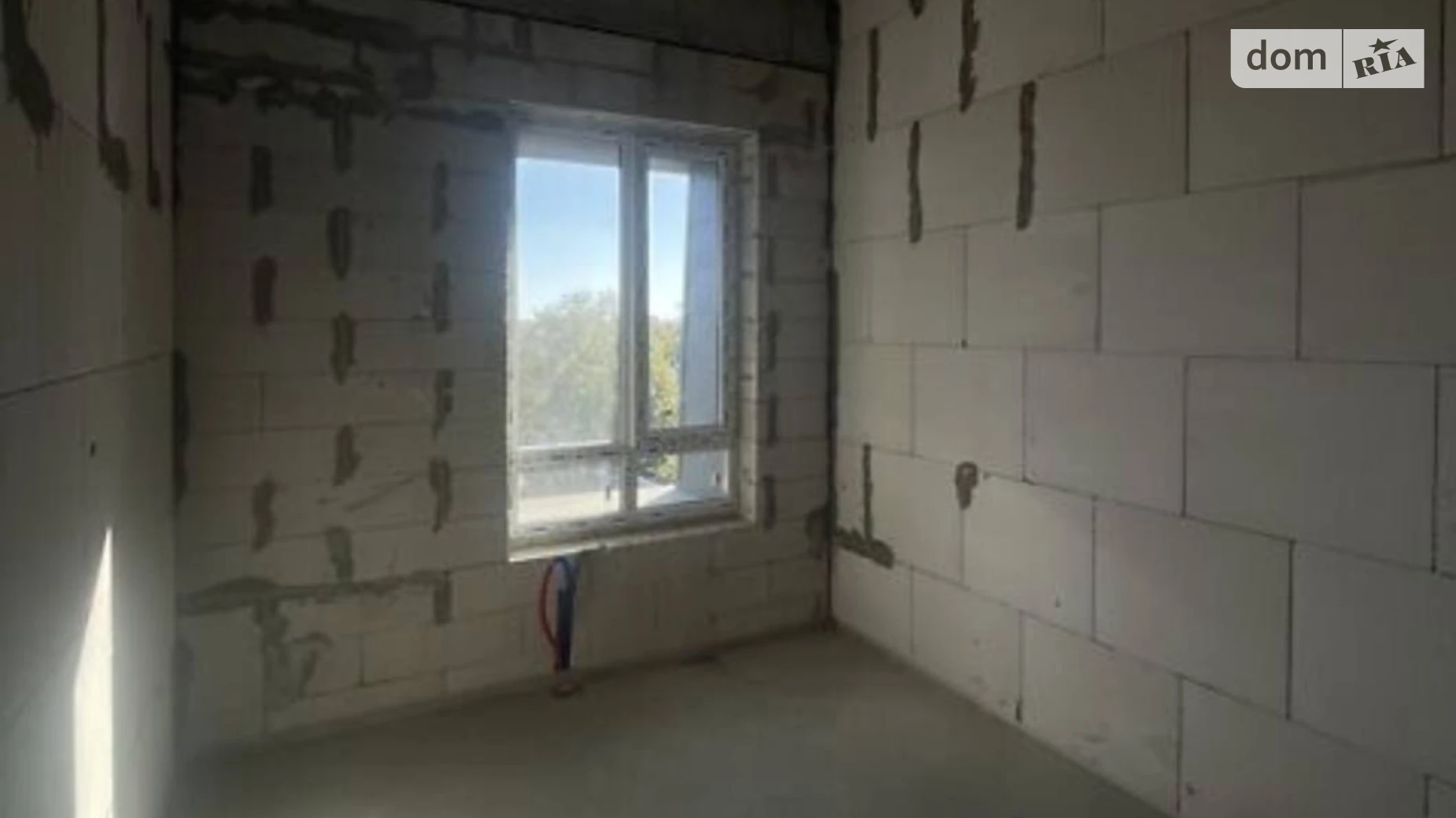 Продается 1-комнатная квартира 35.4 кв. м в Одессе, ул. Слободская, 56 корпус 1 - фото 5