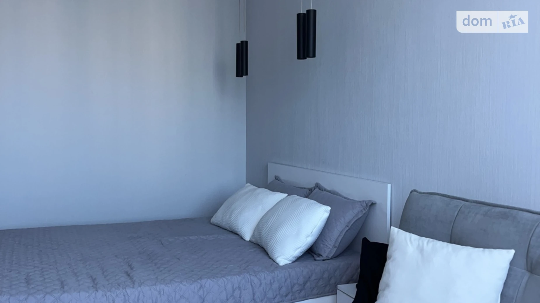 Здається в оренду 1-кімнатна квартира 45 кв. м у Одесі, вул. Генуезька, 3А - фото 2