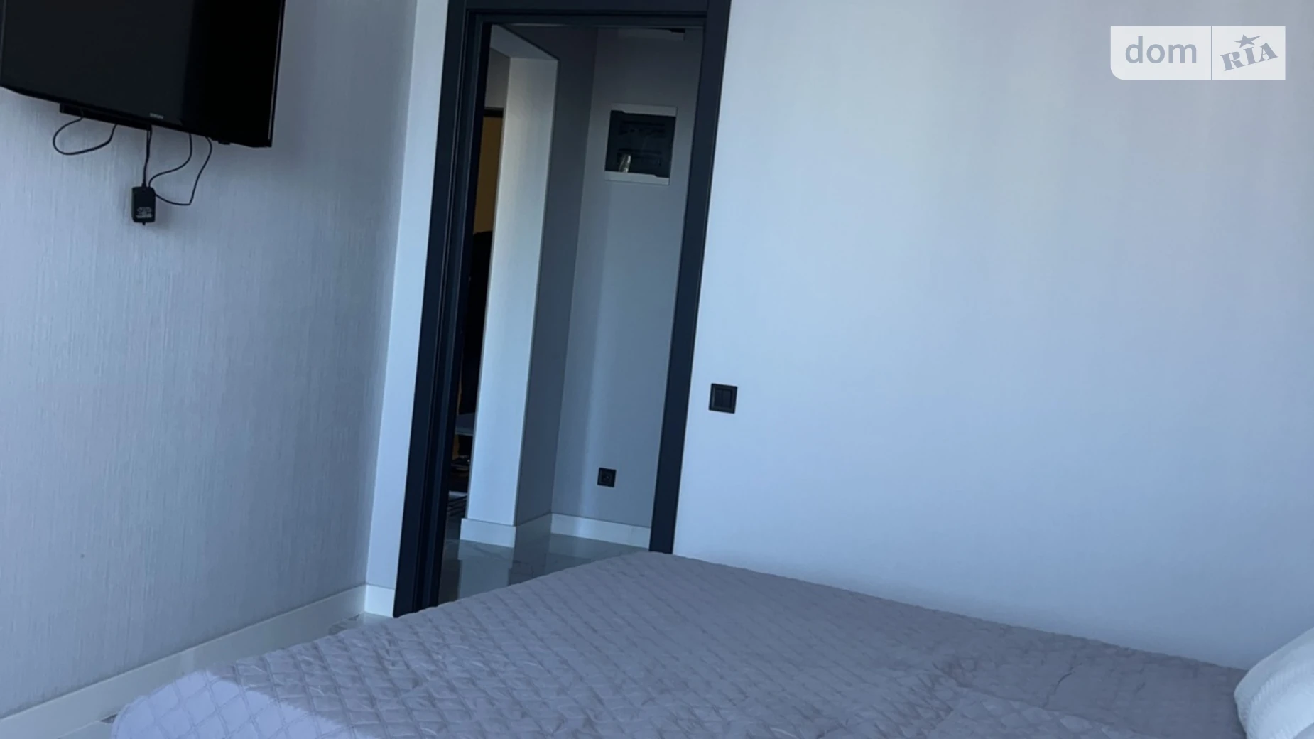 Здається в оренду 1-кімнатна квартира 45 кв. м у Одесі, вул. Генуезька, 3А - фото 3