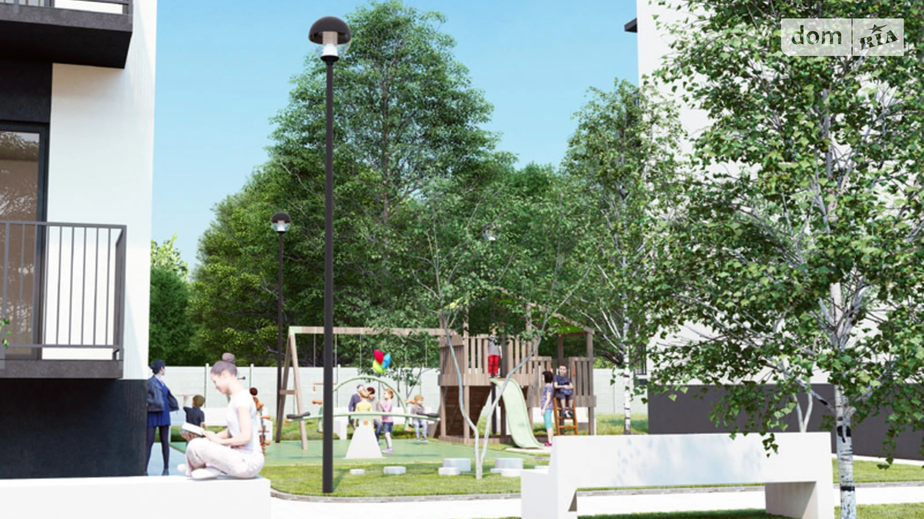 Продається 2-кімнатна квартира 62.7 кв. м у Ужгороді, вул. Загорська, 188 - фото 3