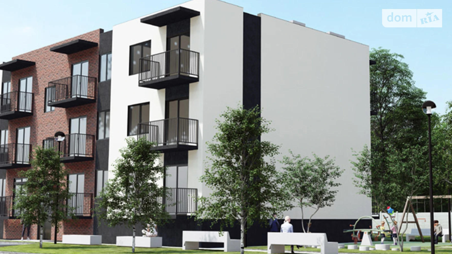 Продається 2-кімнатна квартира 62.7 кв. м у Ужгороді, вул. Загорська, 188 - фото 5