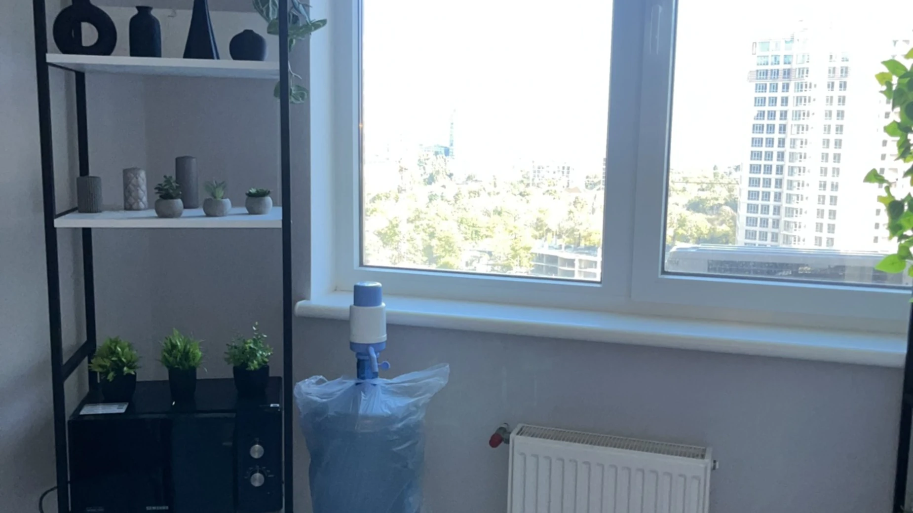 Здається в оренду 1-кімнатна квартира 45 кв. м у Одесі, вул. Генуезька, 3А - фото 5