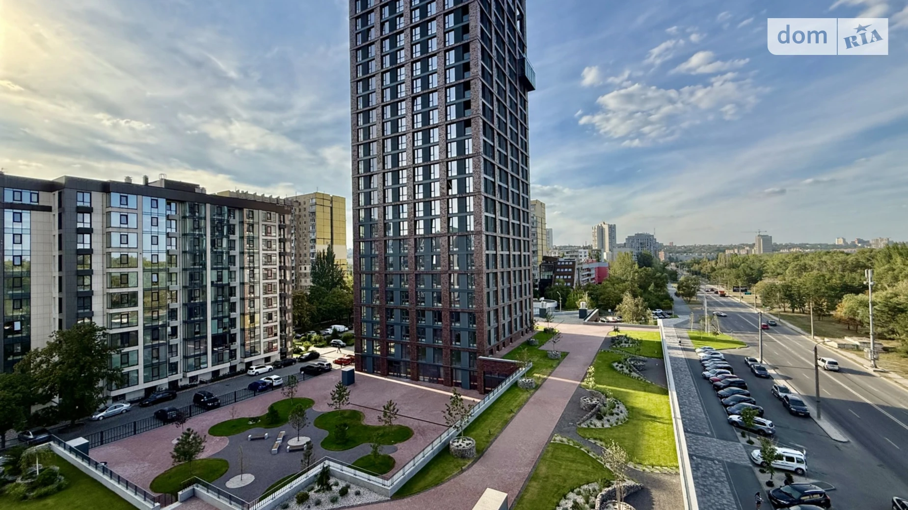 Продается 3-комнатная квартира 62.3 кв. м в Днепре, ул. Набережная Победы, 128 - фото 2