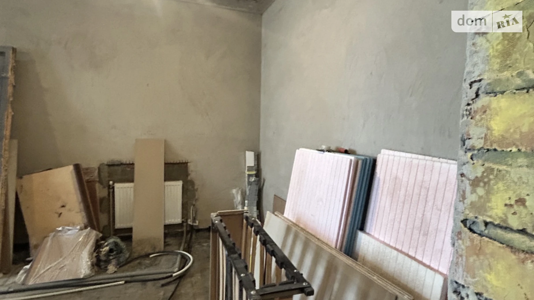 Продается 1-комнатная квартира 42 кв. м в Михайловке-Рубежовке, ул. Чубинского, 13 - фото 2