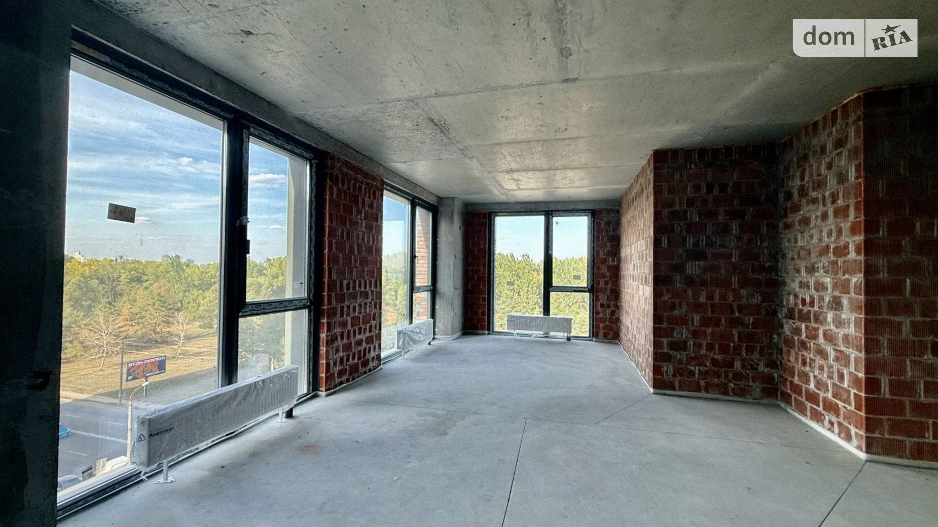 Продается 3-комнатная квартира 62.3 кв. м в Днепре, ул. Набережная Победы, 128 - фото 4