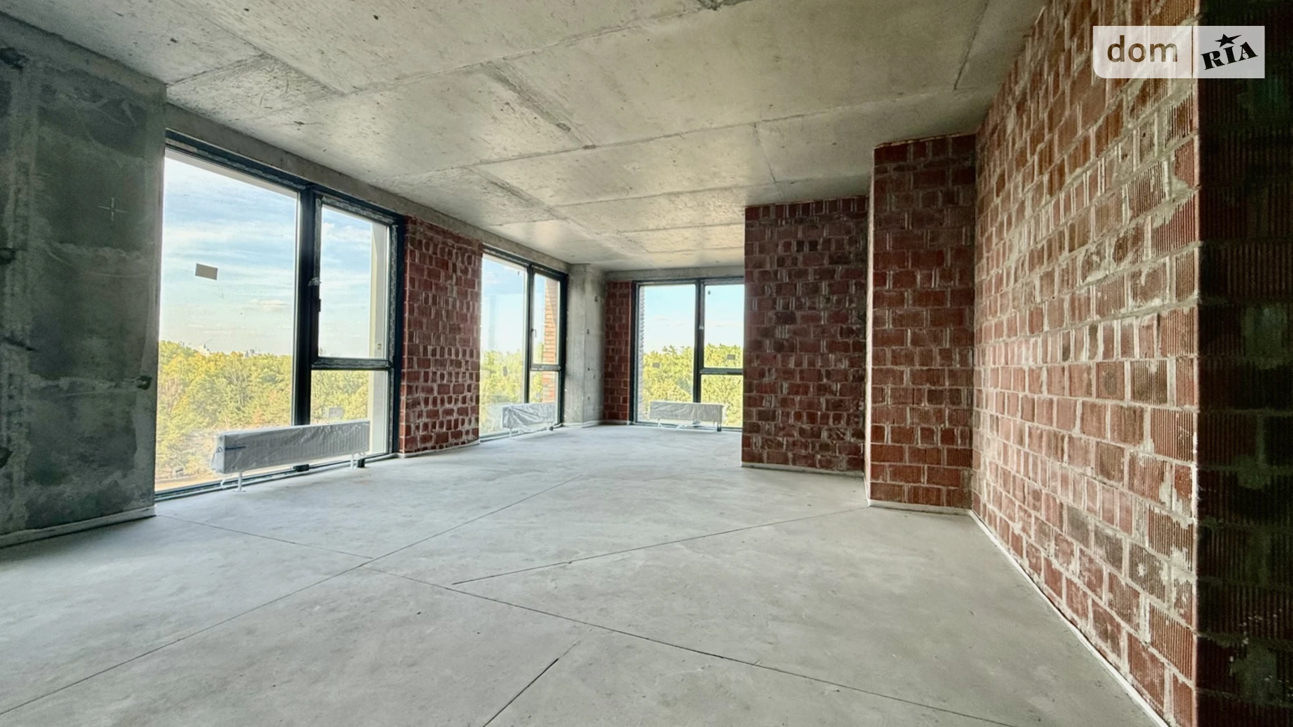 Продается 3-комнатная квартира 62.3 кв. м в Днепре, ул. Набережная Победы, 128 - фото 5