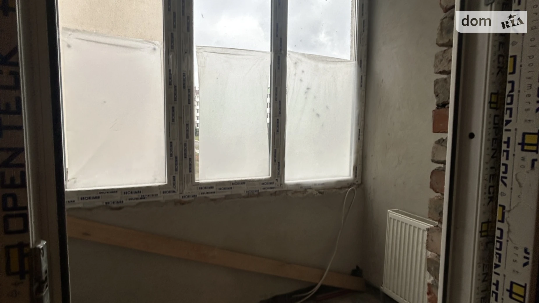 Продается 1-комнатная квартира 42 кв. м в Михайловке-Рубежовке, ул. Чубинского, 13 - фото 3