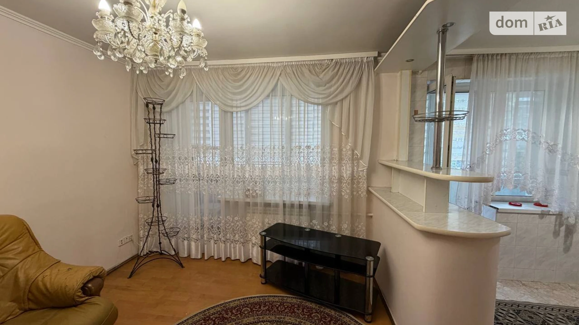 Сдается в аренду 2-комнатная квартира 44 кв. м в Хмельницком, ул. Героев Мариуполя(Гагарина), 32 - фото 3