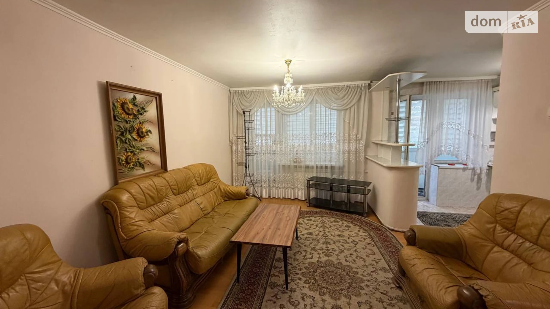 Сдается в аренду 2-комнатная квартира 44 кв. м в Хмельницком, ул. Героев Мариуполя(Гагарина), 32 - фото 5