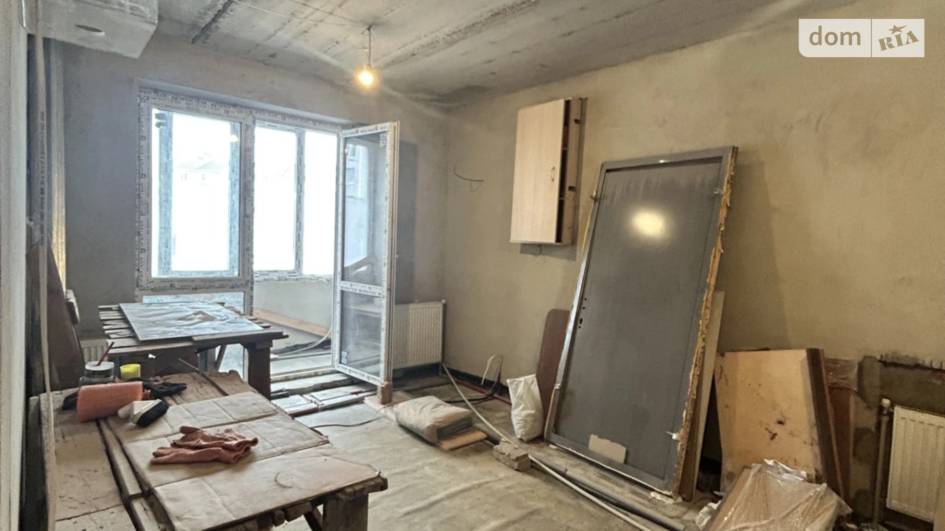 Продается 1-комнатная квартира 42 кв. м в Михайловке-Рубежовке, ул. Чубинского, 13 - фото 4