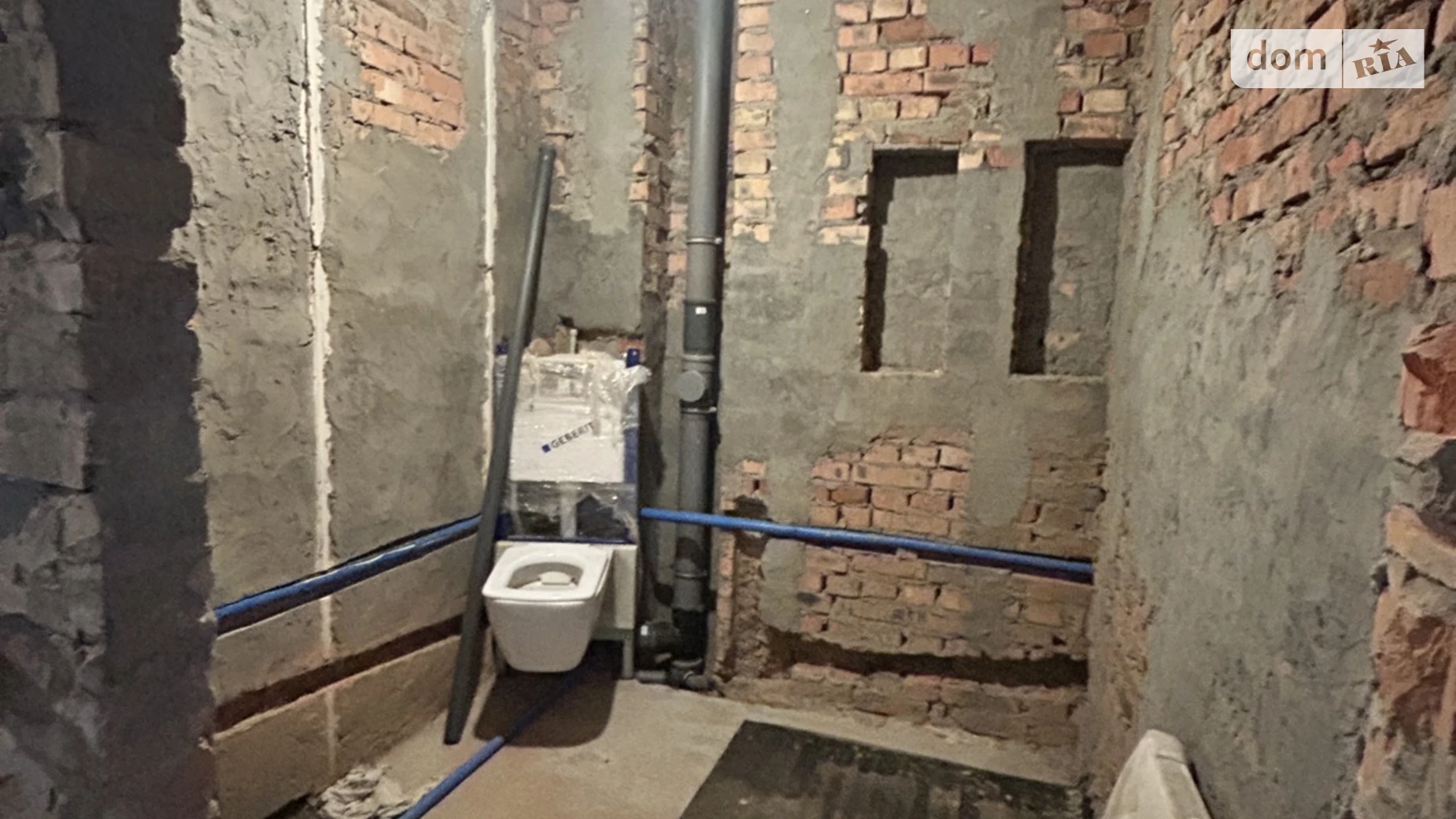 Продается 1-комнатная квартира 42 кв. м в Михайловке-Рубежовке, ул. Чубинского, 13 - фото 5