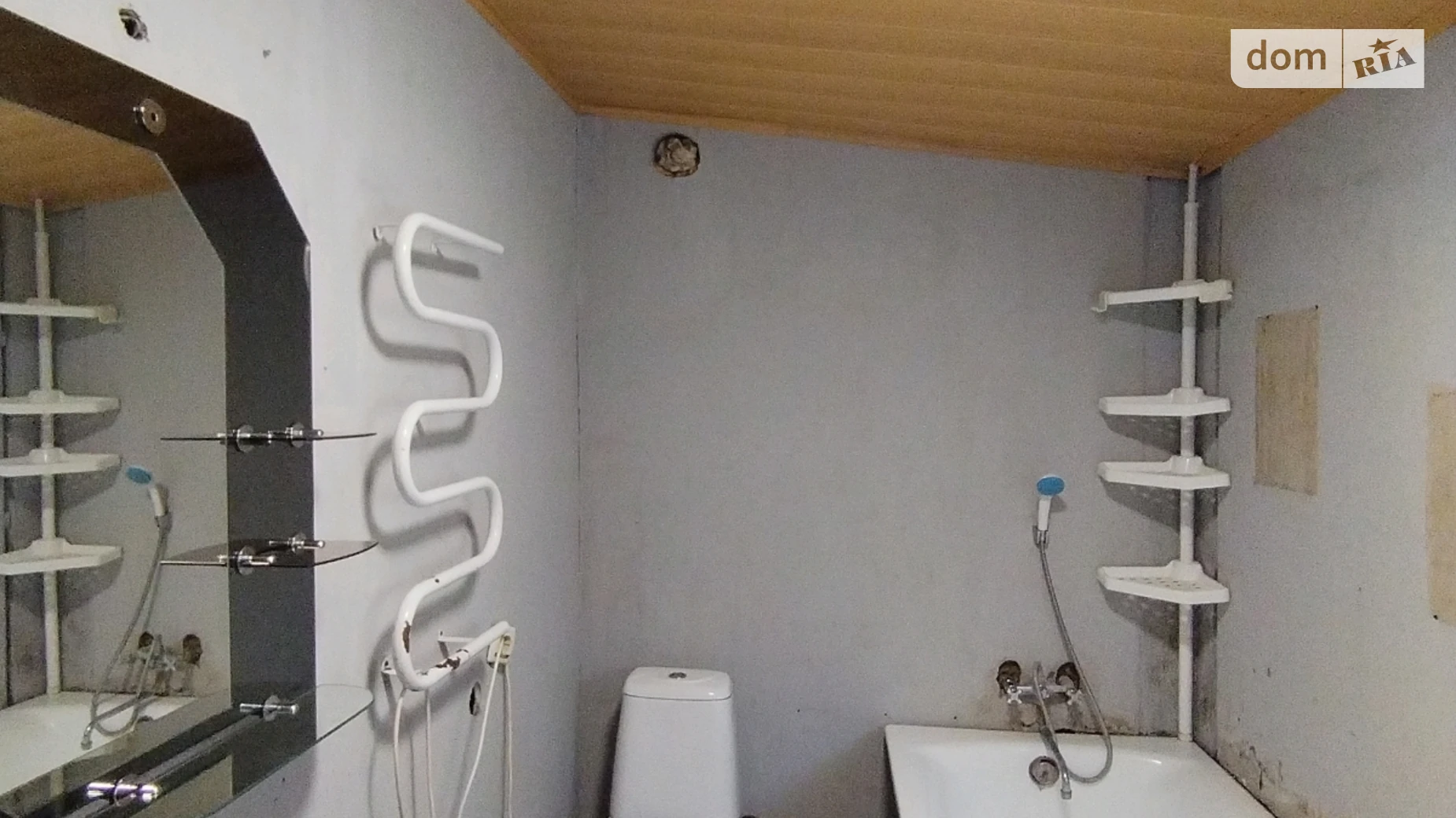 Сдается в аренду дом на 2 этажа 45 кв. м с верандой, цена: 5500 грн - фото 2