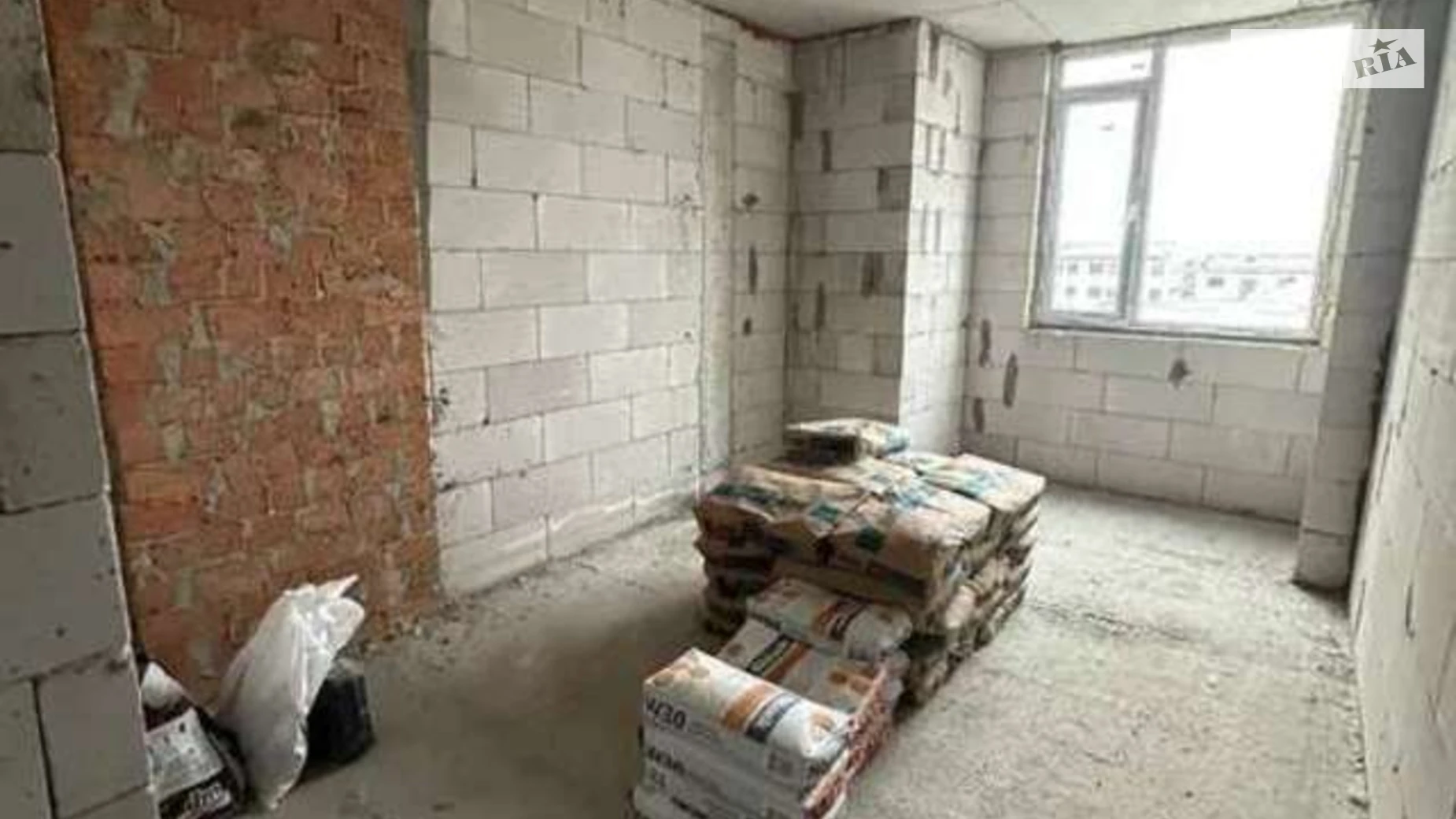 Продается 1-комнатная квартира 21.2 кв. м в Софиевской Борщаговке, ул. Пшеничная, 51 - фото 2