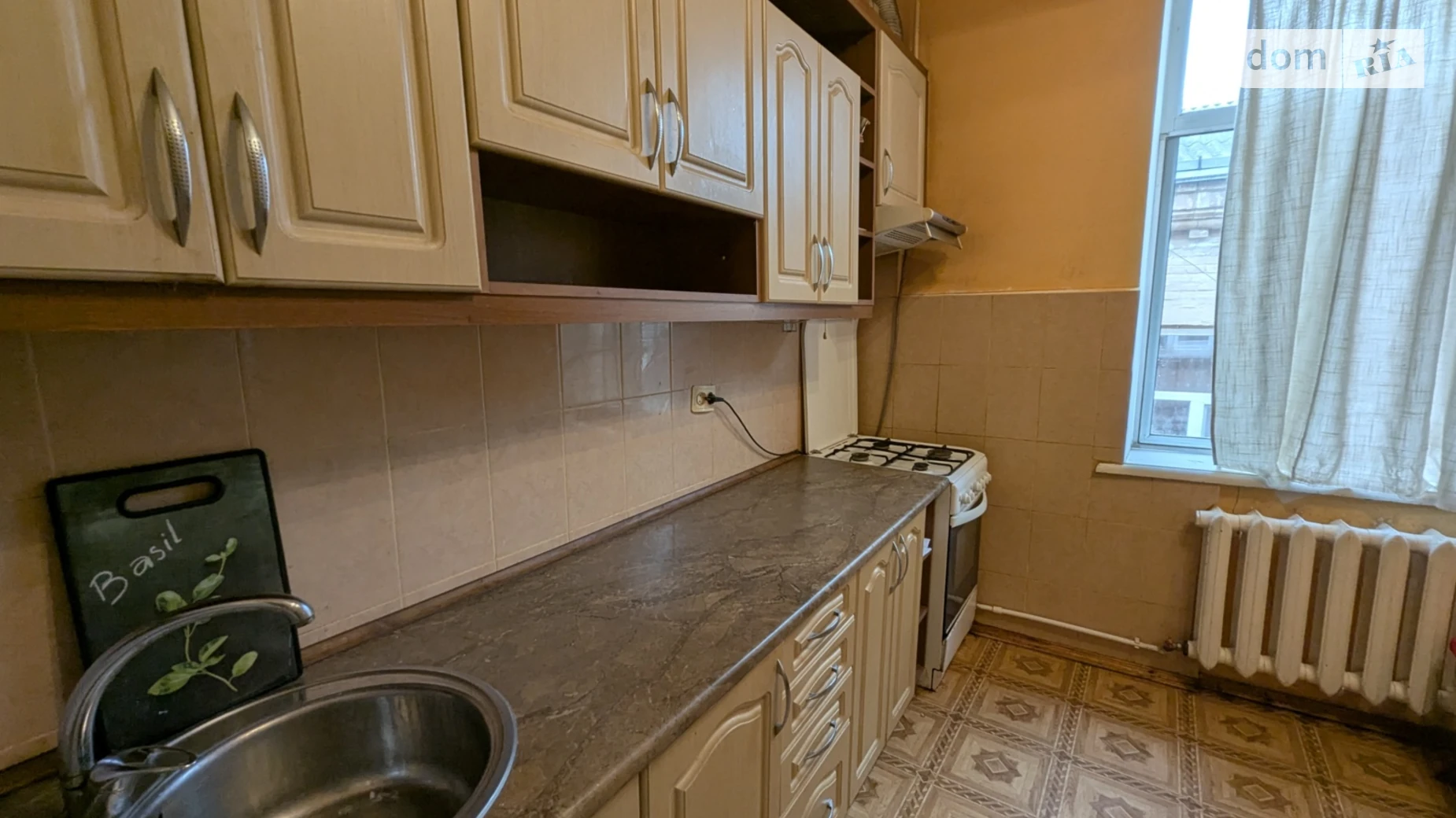 Сдается в аренду 1-комнатная квартира 40 кв. м в Виннице, ул. Театральная, 37 - фото 2