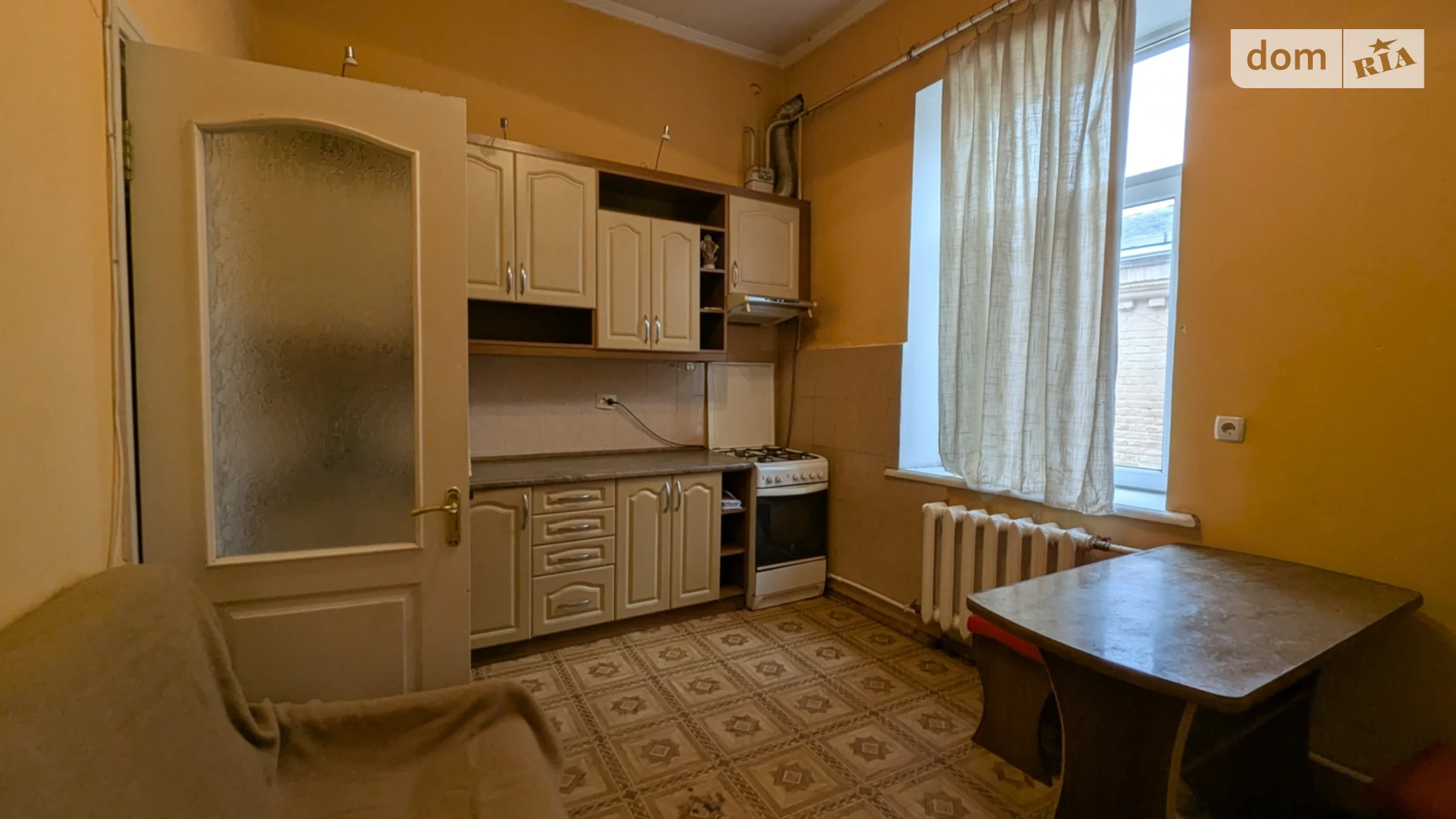 Сдается в аренду 1-комнатная квартира 40 кв. м в Виннице, ул. Театральная, 37 - фото 2