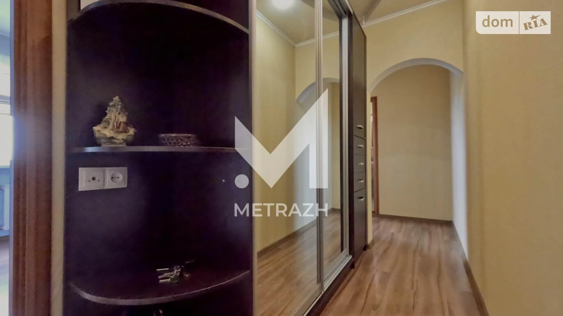 Продається 2-кімнатна квартира 49.4 кв. м у Харкові, вул. Бригади Хартія(Маршала Рибалка), 45А - фото 4