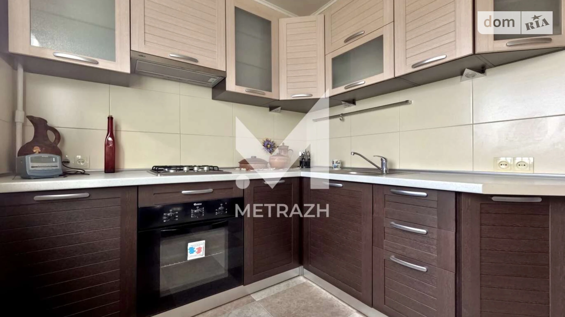 Продається 2-кімнатна квартира 49.4 кв. м у Харкові, вул. Бригади Хартія(Маршала Рибалка), 45А - фото 2