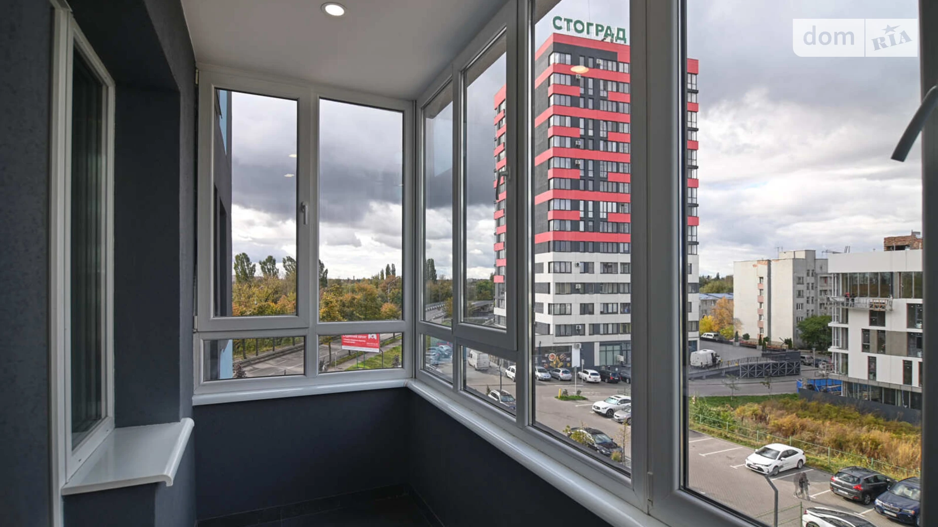 Продается 2-комнатная квартира 66.4 кв. м в Ровно, ул. 24 Августа, 24 - фото 4