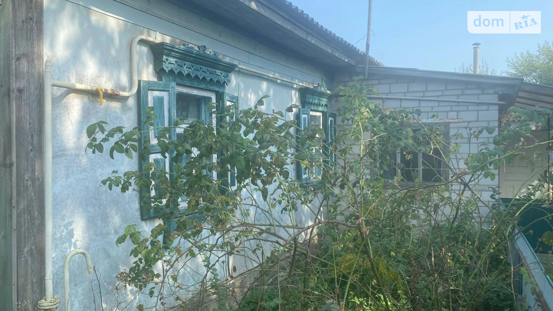 Продается одноэтажный дом 107.7 кв. м с бассейном, цена: 42000 $ - фото 3