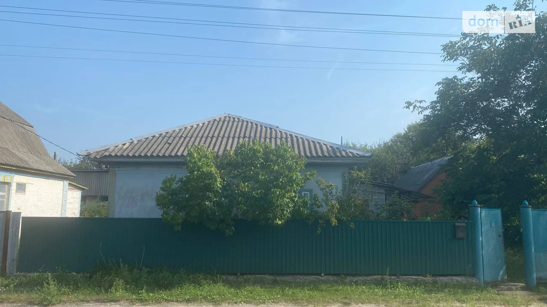 Продается одноэтажный дом 107.7 кв. м с бассейном, цена: 42000 $ - фото 4