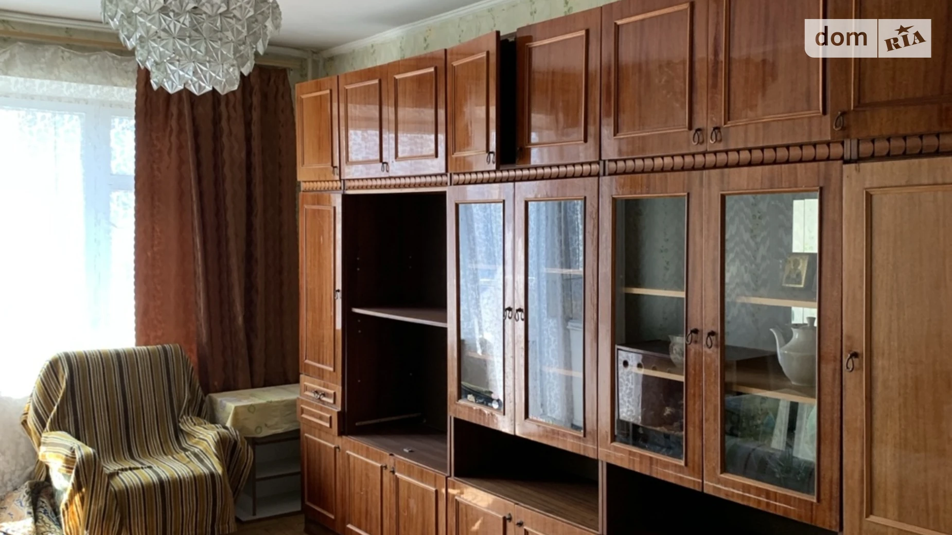 2-комнатная квартира 50 кв. м в Тернополе, ул. Евгения Коновальца, 2 - фото 2