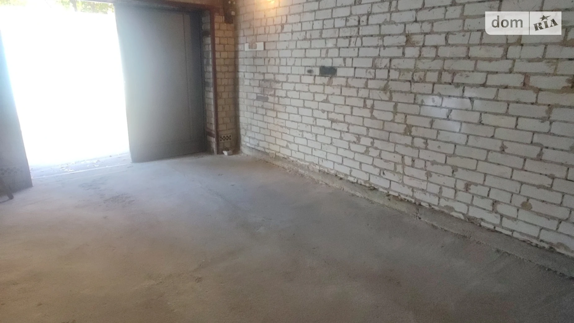 Продается отдельно стоящий гараж под легковое авто на 20.6 кв. м, цена: 16000 $ - фото 4
