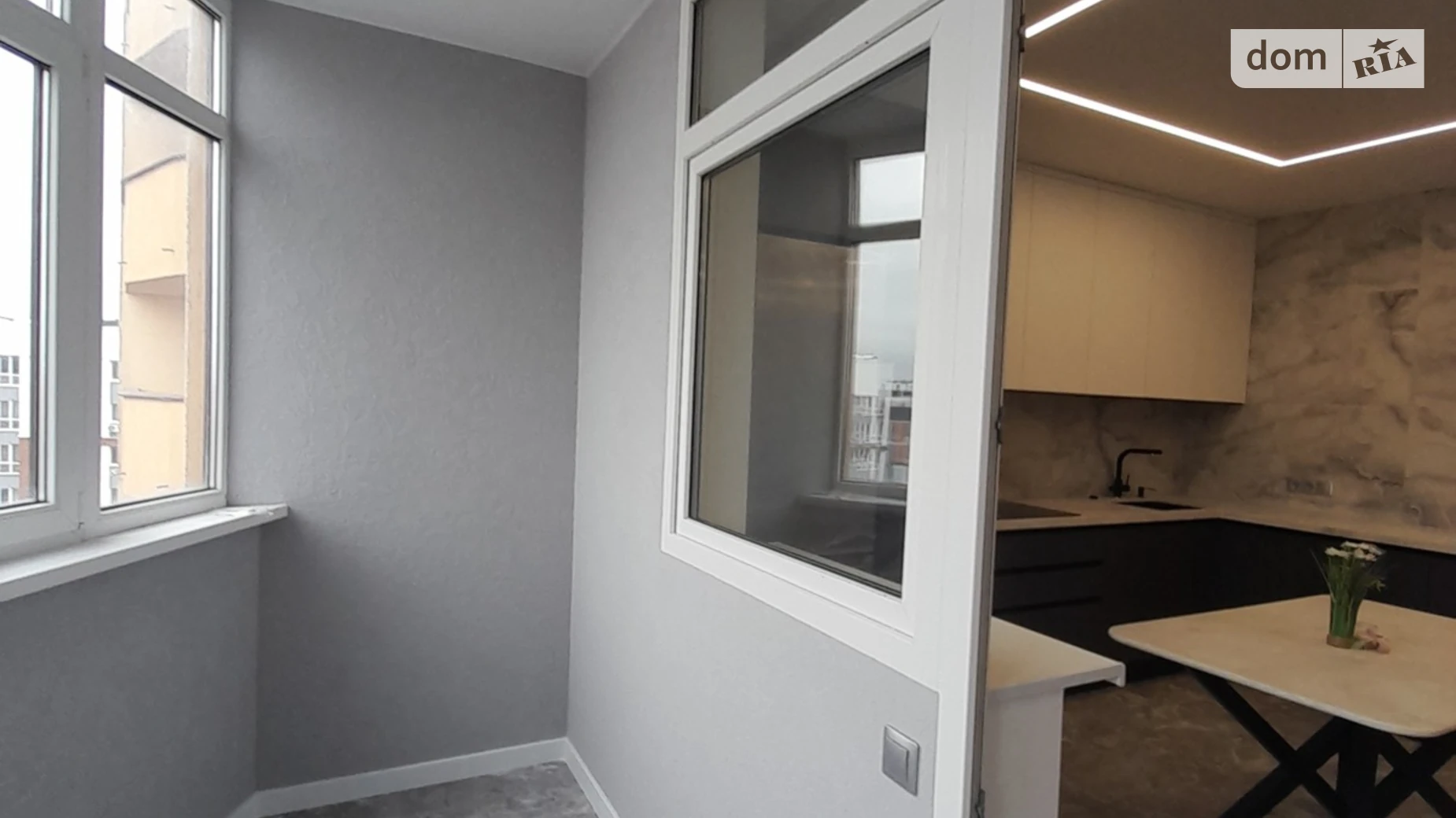 Продается 2-комнатная квартира 65 кв. м в Вишневом, ул. Витянская, 2 - фото 4