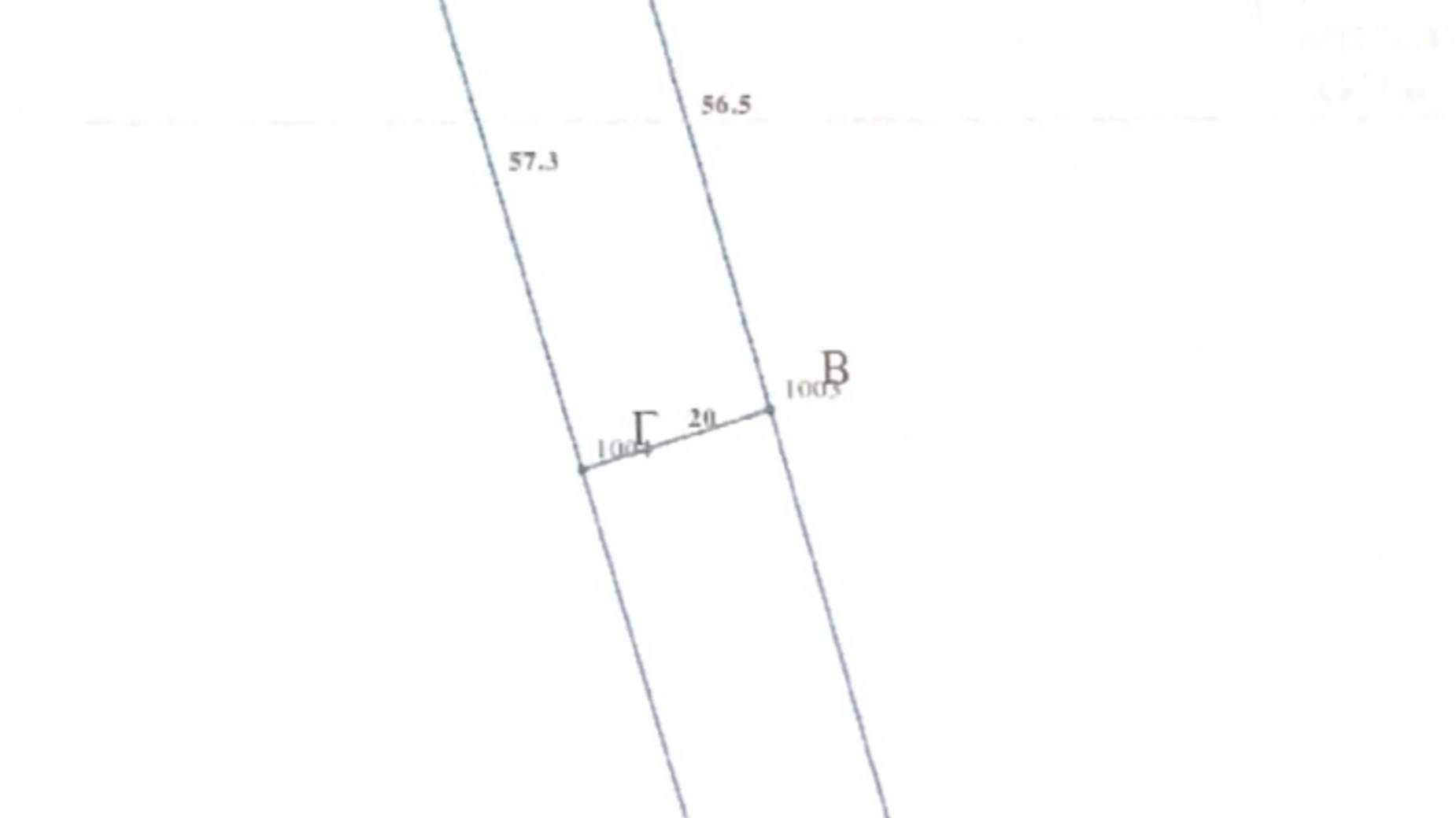 Продается земельный участок 11.4 соток в Львовской области, цена: 7700 $ - фото 5