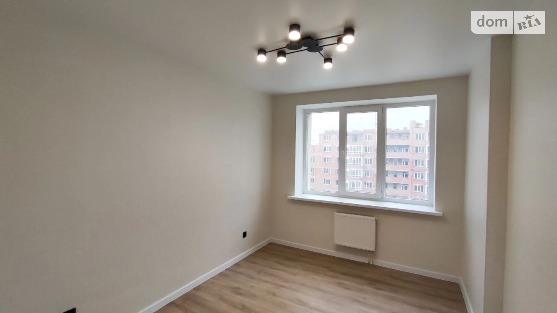 Продается 2-комнатная квартира 79.8 кв. м в Хмельницком, ул. Лесогриневецкая, 34А - фото 3