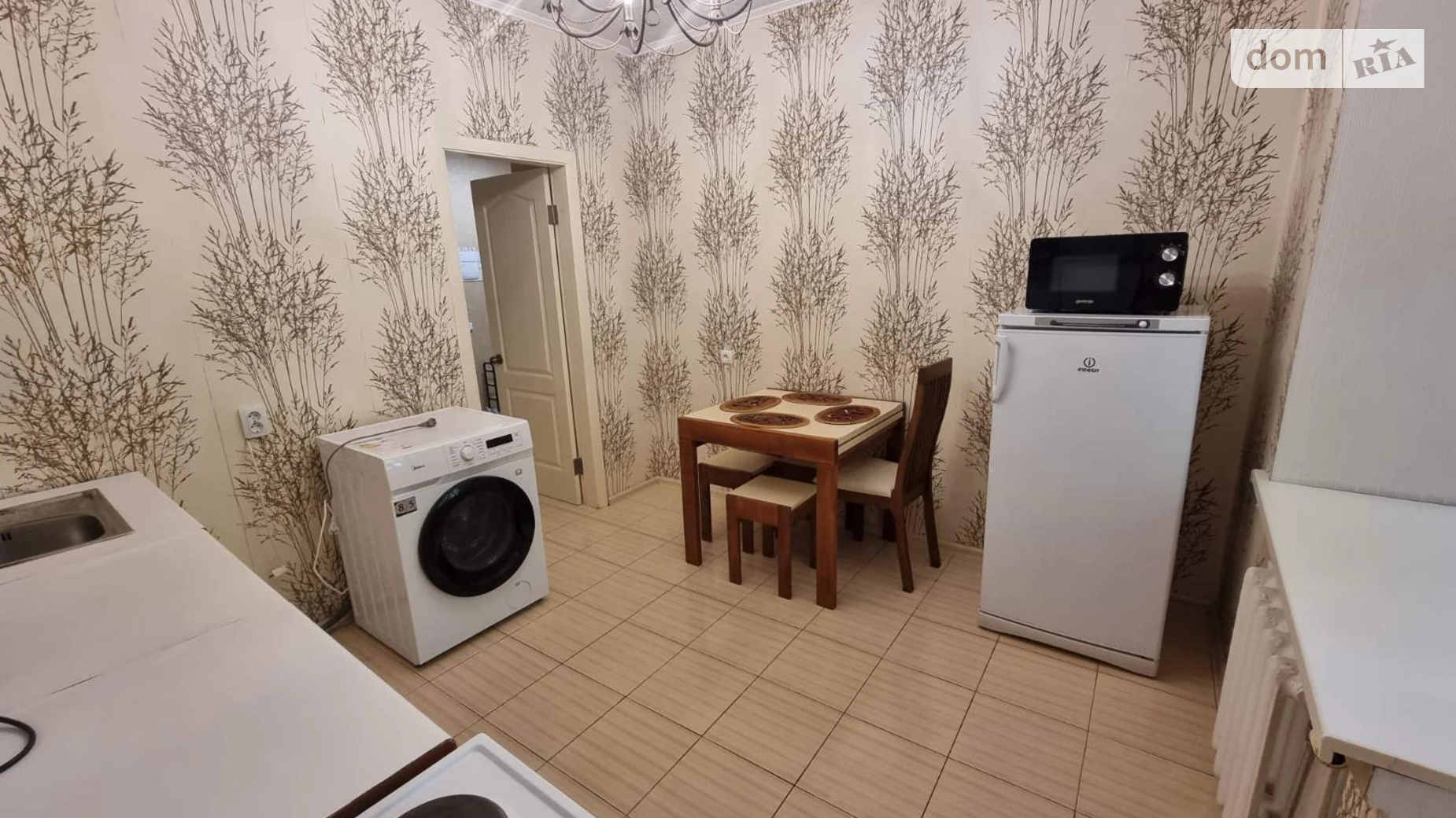 Сдается в аренду 2-комнатная квартира 62.2 кв. м в Киеве, просп. Петра Григоренко, 26А - фото 3