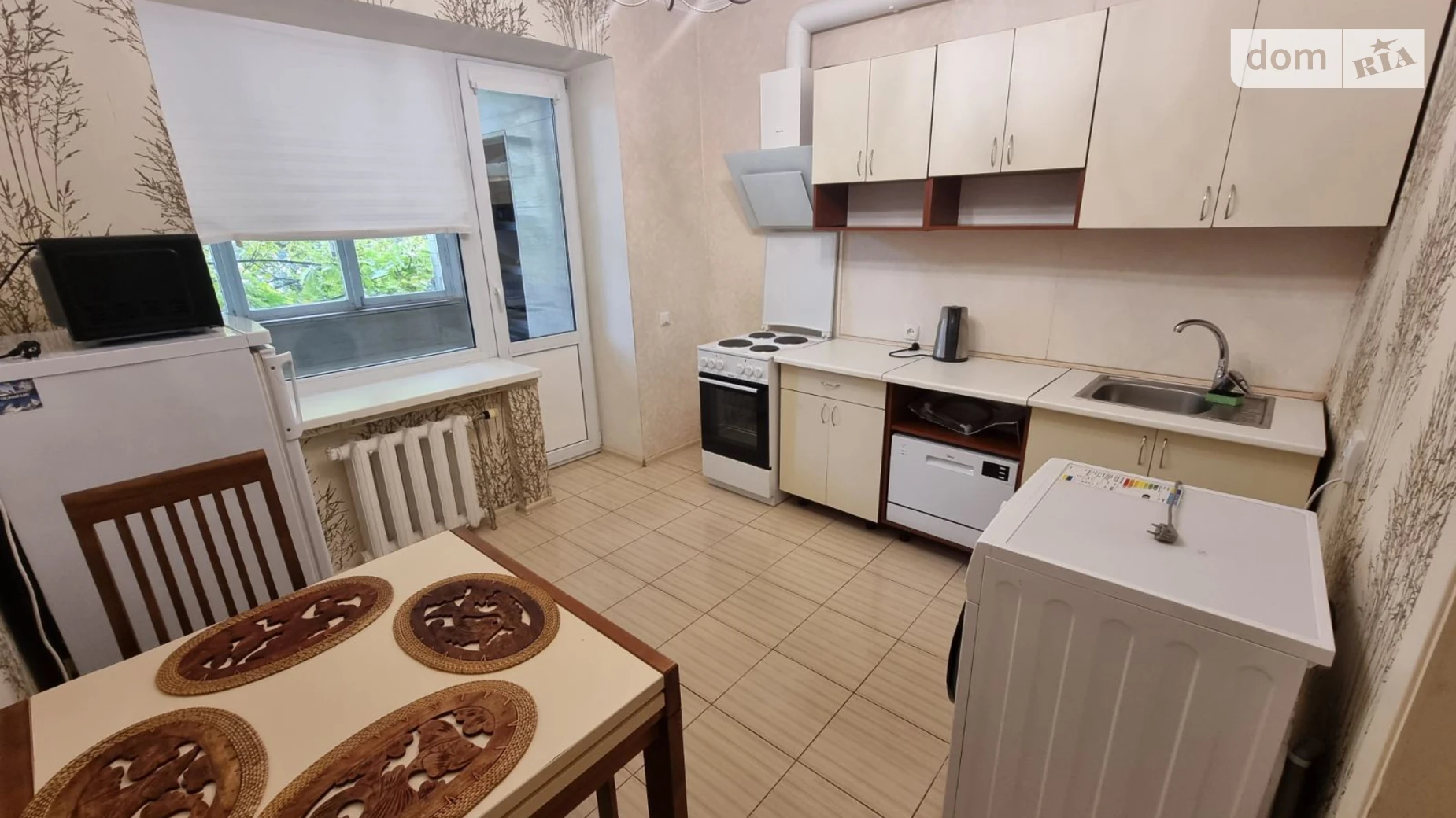 Сдается в аренду 2-комнатная квартира 62.2 кв. м в Киеве, просп. Петра Григоренко, 26А - фото 2