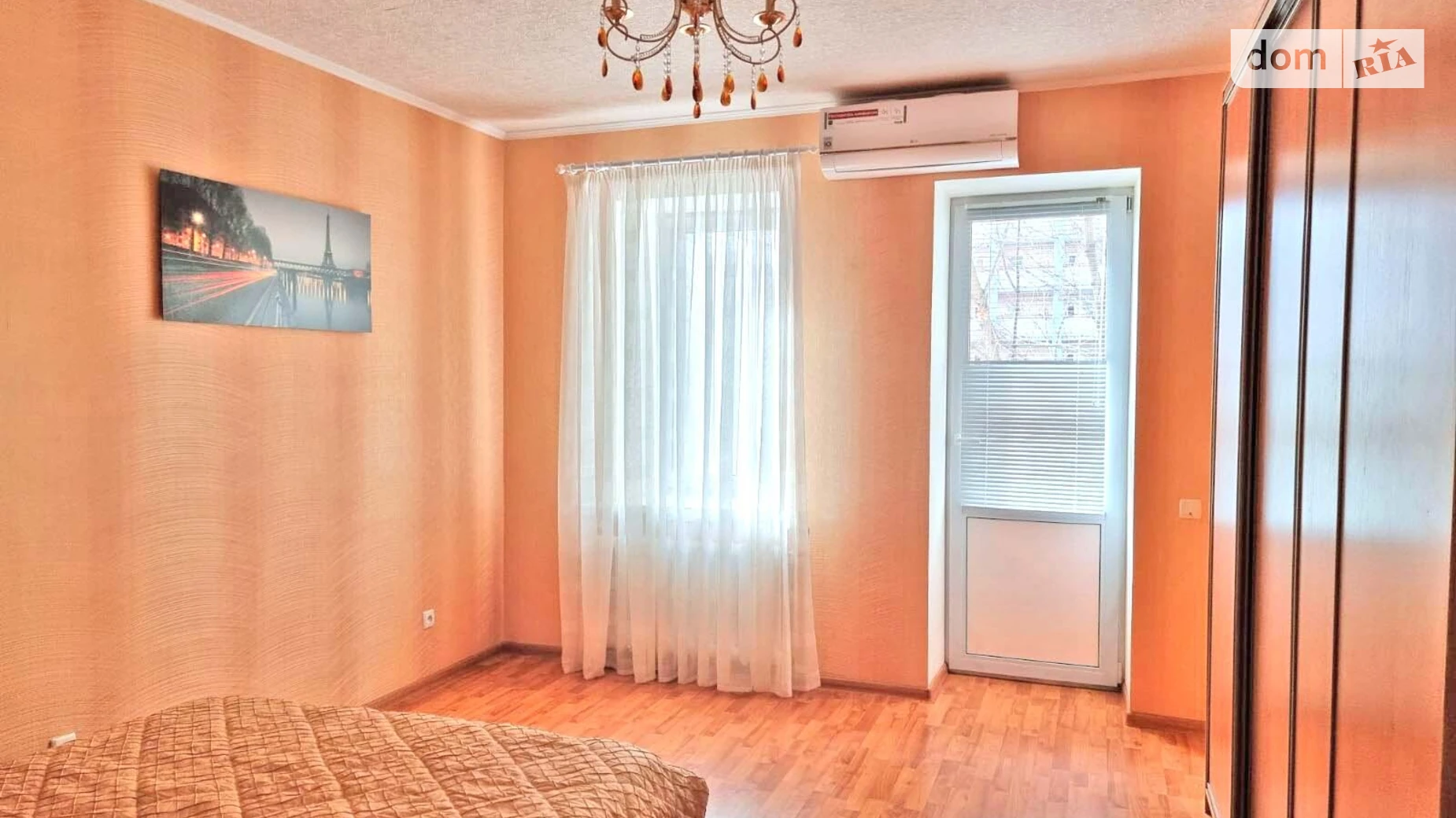 Сдается в аренду 2-комнатная квартира 62.2 кв. м в Киеве, просп. Петра Григоренко, 26А - фото 5