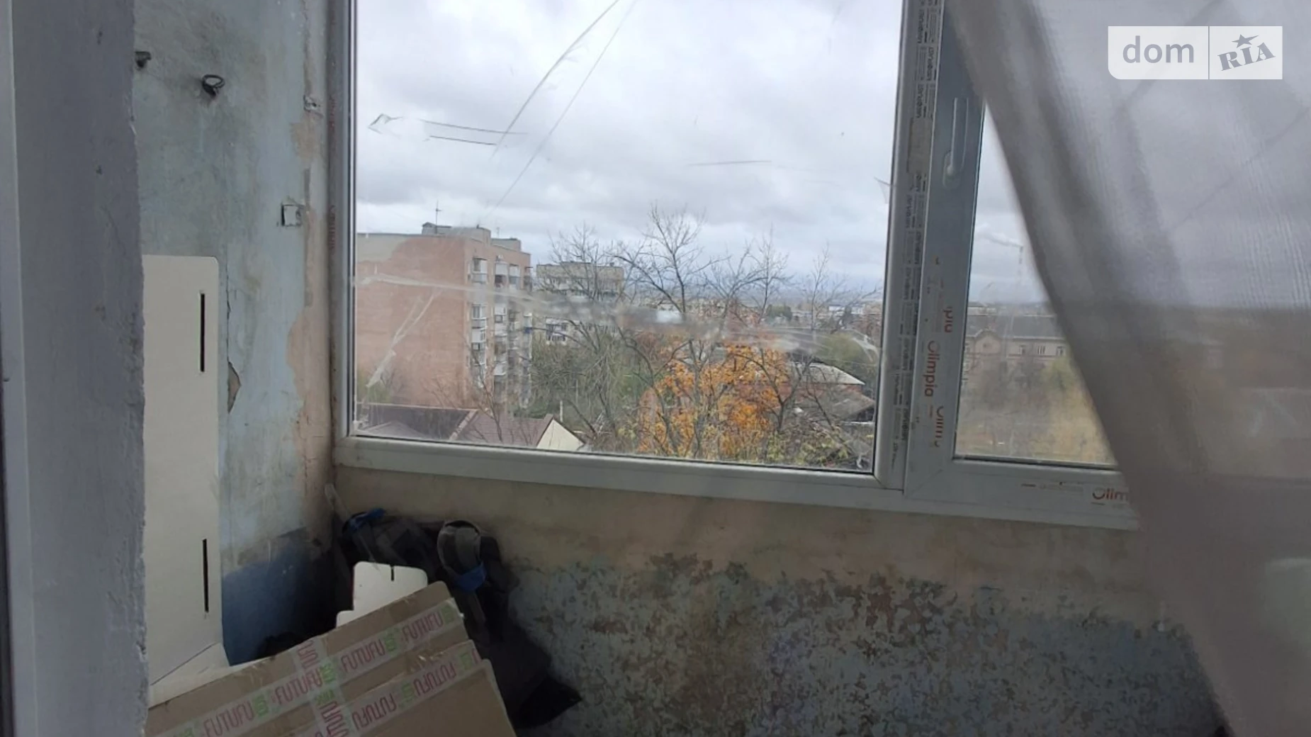 Продается 1-комнатная квартира 36.7 кв. м в Харькове, ул. Полтавский Шлях, 188В - фото 4