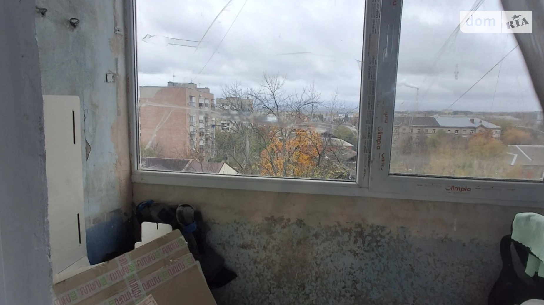 Продается 1-комнатная квартира 36.7 кв. м в Харькове, ул. Полтавский Шлях, 188В - фото 3