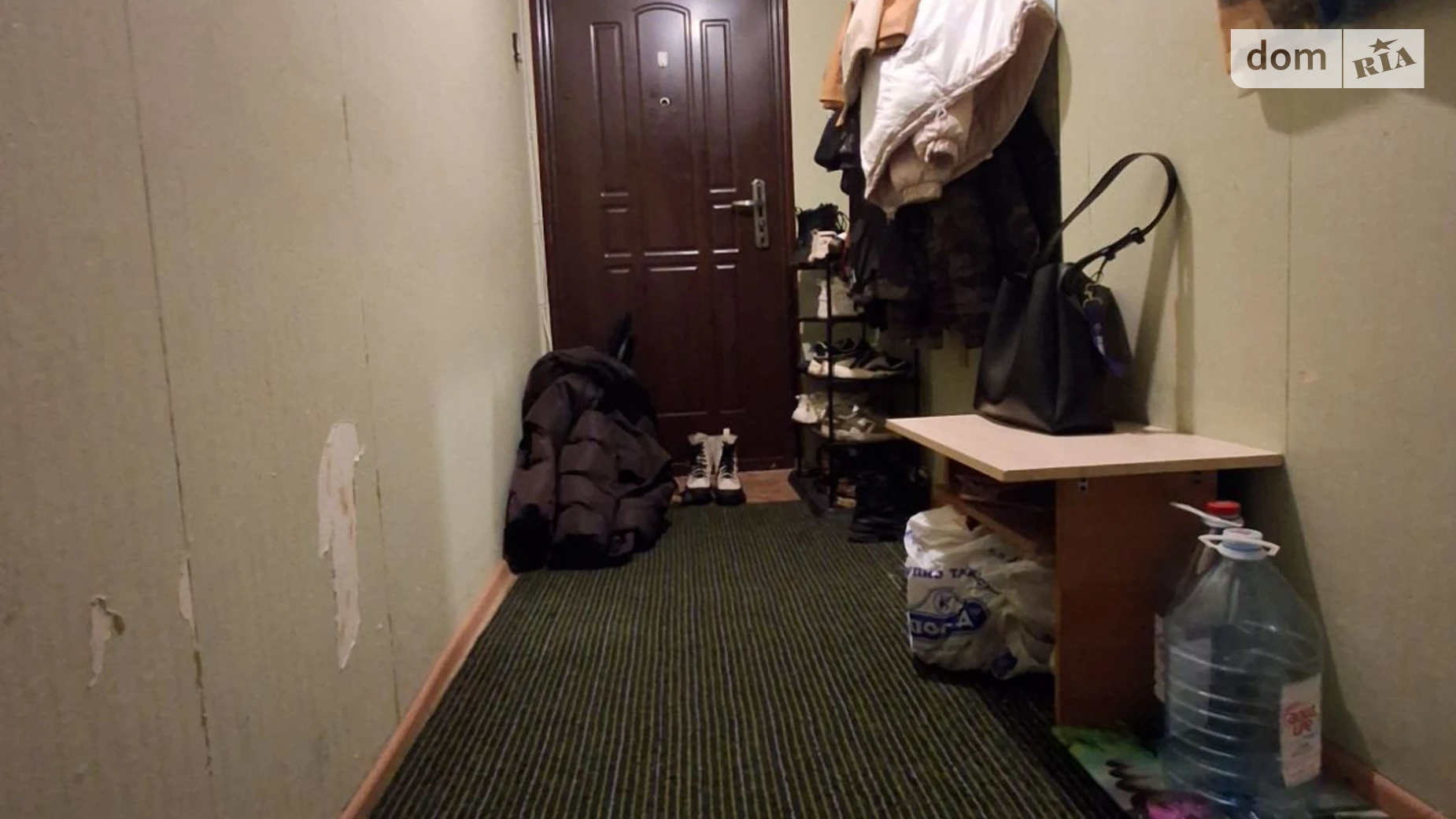 Продается 1-комнатная квартира 36.7 кв. м в Харькове, ул. Полтавский Шлях, 188В - фото 2