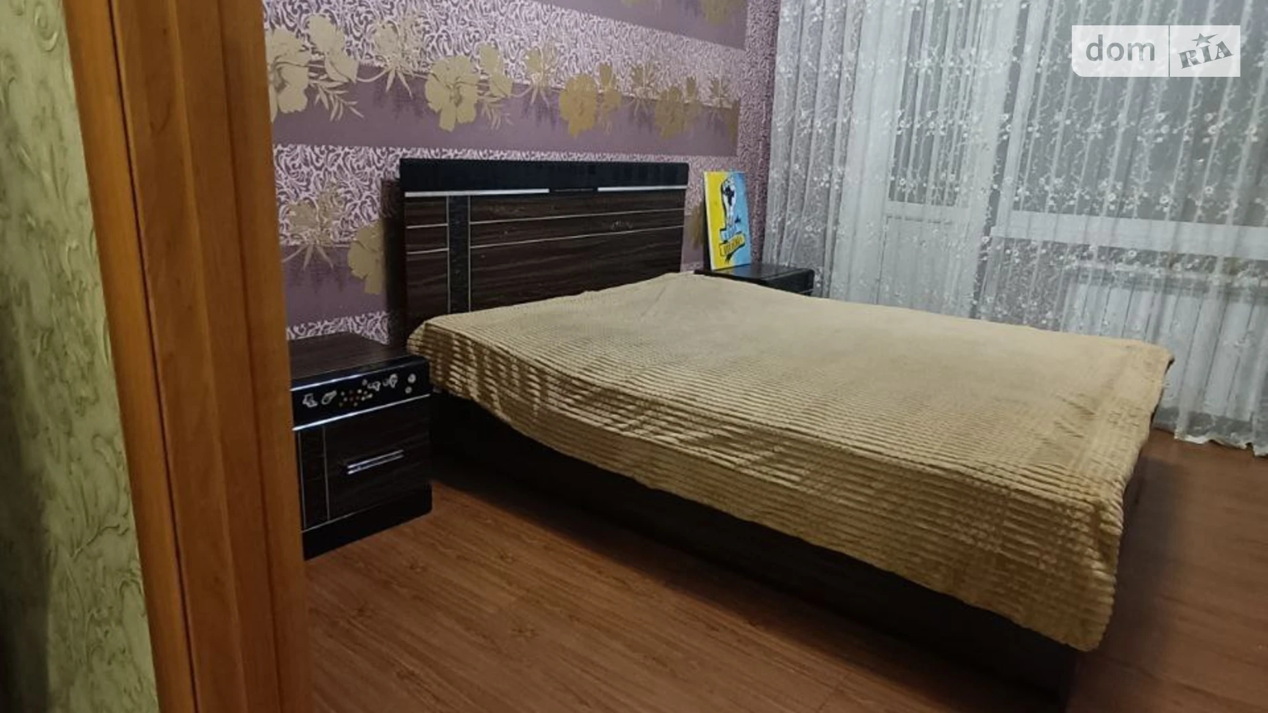 Продається 2-кімнатна квартира 55.9 кв. м у Білій Церкві, вул. Академіків Линників(Академіка Линника), 15 - фото 2