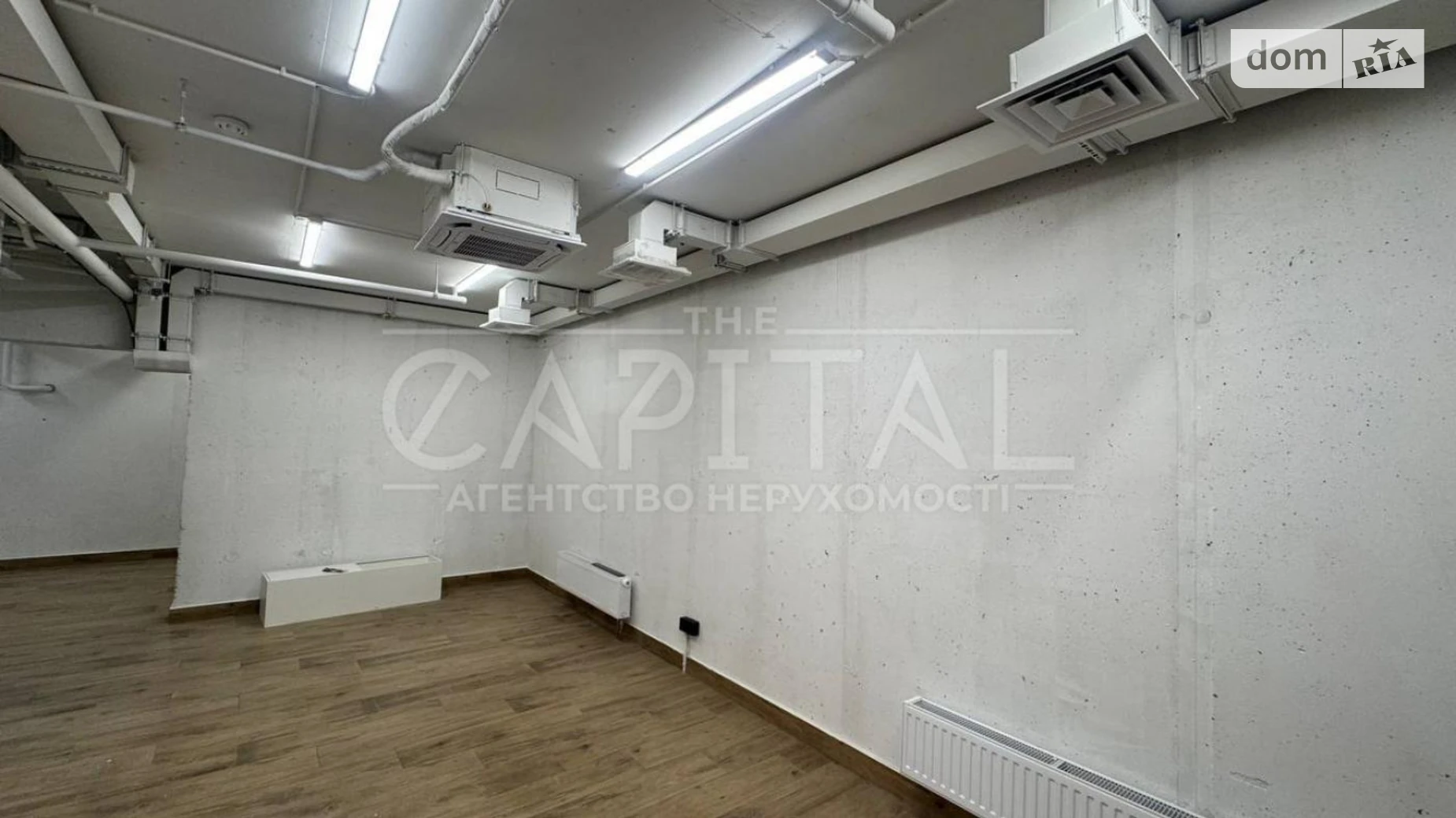 Сдается в аренду офис 90 кв. м в бизнес-центре, цена: 2400 $ - фото 3