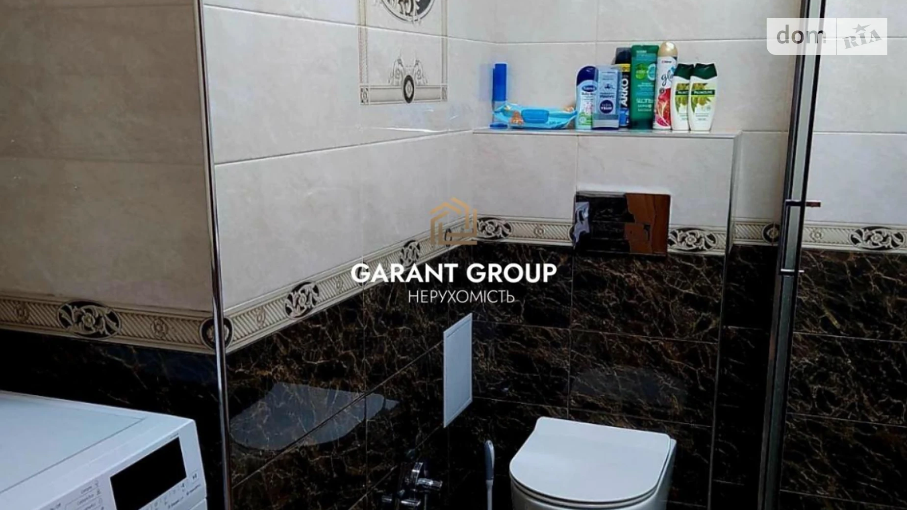 Продается 3-комнатная квартира 67 кв. м в, цена: 83500 $ - фото 5