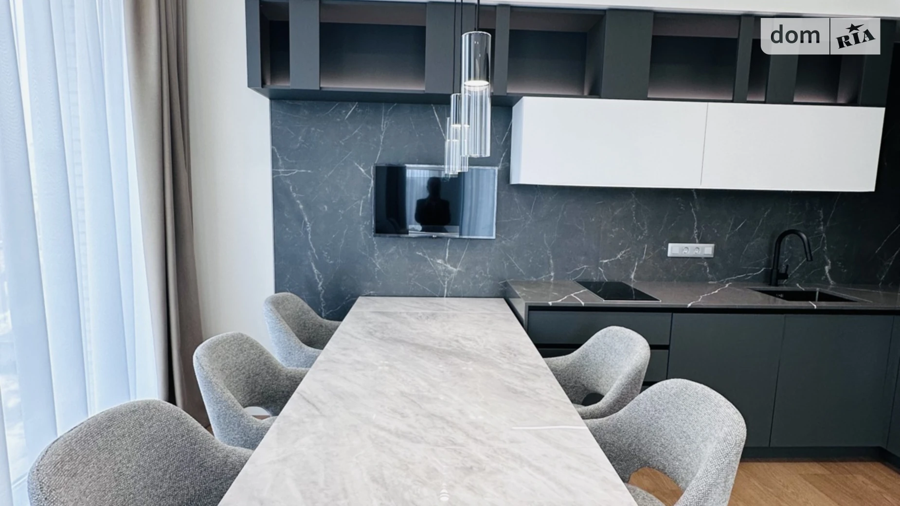 Сдается в аренду 2-комнатная квартира 85 кв. м в Днепре, ул. 93-й Холодноярской Бригады(Челюскина), 4А - фото 3