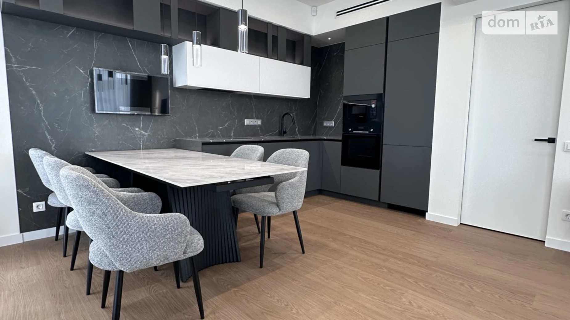 Сдается в аренду 2-комнатная квартира 85 кв. м в Днепре, ул. 93-й Холодноярской Бригады(Челюскина), 4А - фото 4